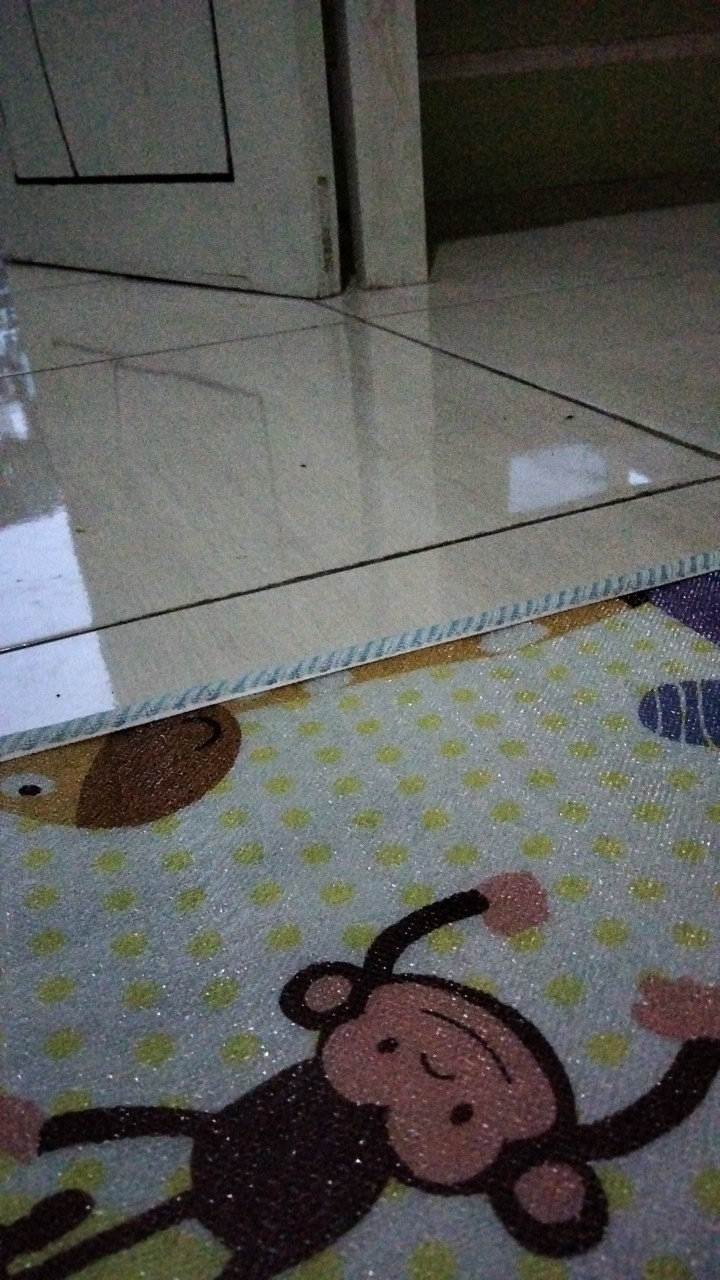 Tey-17 Batik Wanita Asj Sa Hrb026 Kenongo Kemeja Tosca Pendek