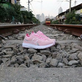 ims2430 SEPATU ASICS PINK WOMEN SEPATU CASUAL RUNNING ims2430 SEPATU ASICS PINK WOMEN SEPATU CASUAL RUNNING