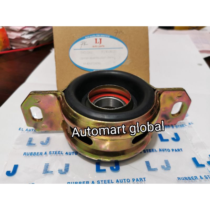 center bearing kolahar gantungan kopel kijang 7k 37230-26020