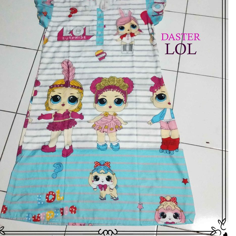 33 Daster Baju Tidur Wanita Karakter Busui Bumil Termurah Kartun 33 Daster Baju Tidur Wanita Karakter Busui Bumil Termurah Kartun