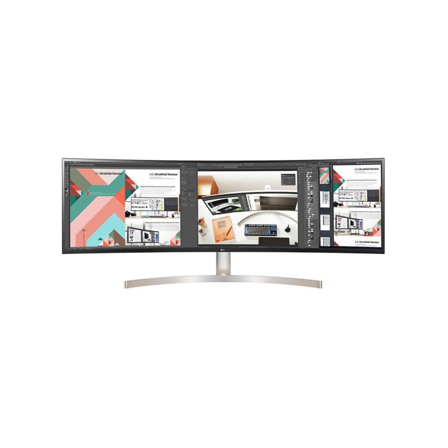 Monitor LG 49WL95C UltraWide Dual QHD