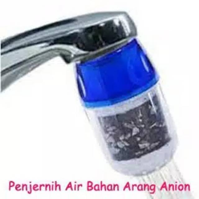 Saringan Air Kran Kamar Mandi / Water Filter Tambahan Keran Murah