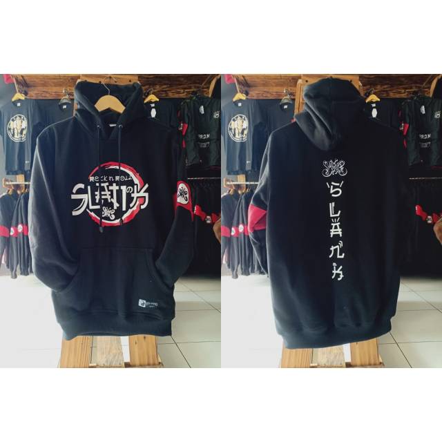 HOODIE SLANKERS INDEPENDENT