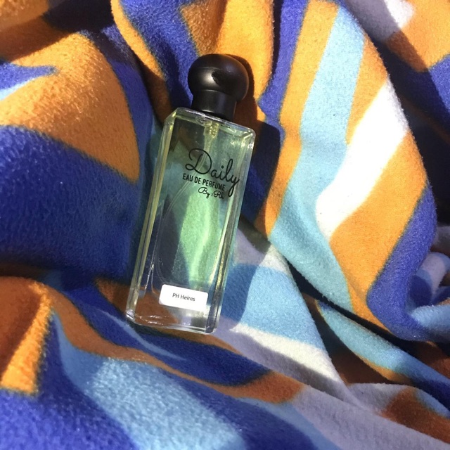 daily parfum
