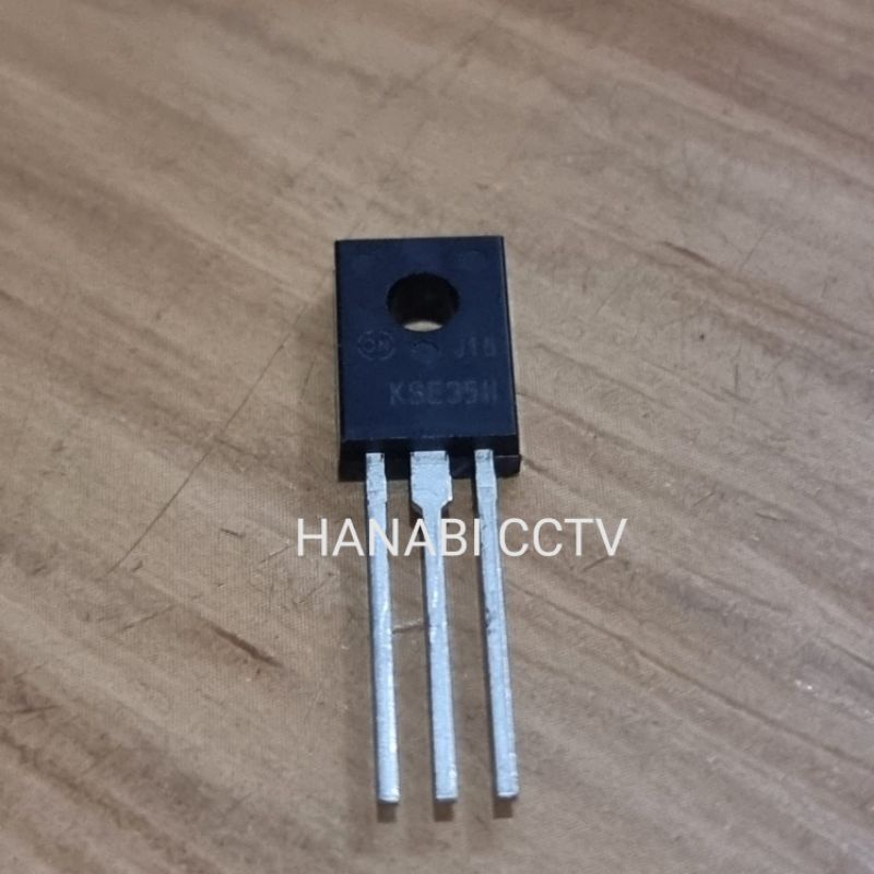 Transistor KSE350 KSE 350 ORIGINAL