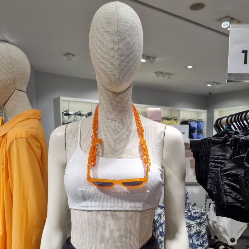 Kacamata kalung H&M JASTIP jasa titip hnm