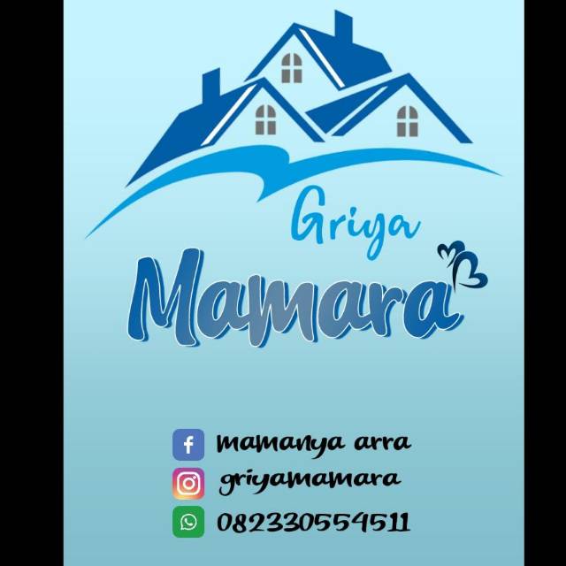 griyamamara