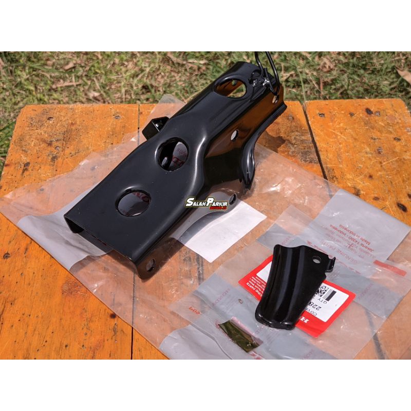 Pangkon Mesin Tiger Original