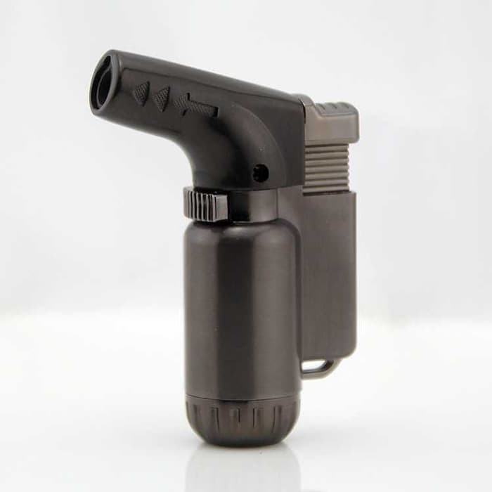 Firetric Korek Api Gas Butane Torch Jet Windproof -ED25