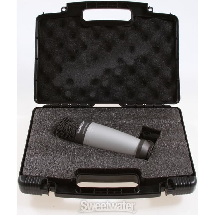 Samson C01 Condenser Microphone
