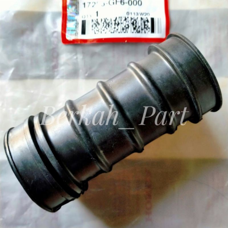 Karet filter karbu karburator honda win 100 win100 ori original