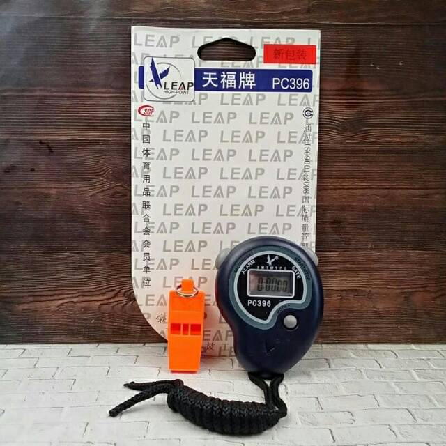 Jual Stopwatch PC396 Indonesia