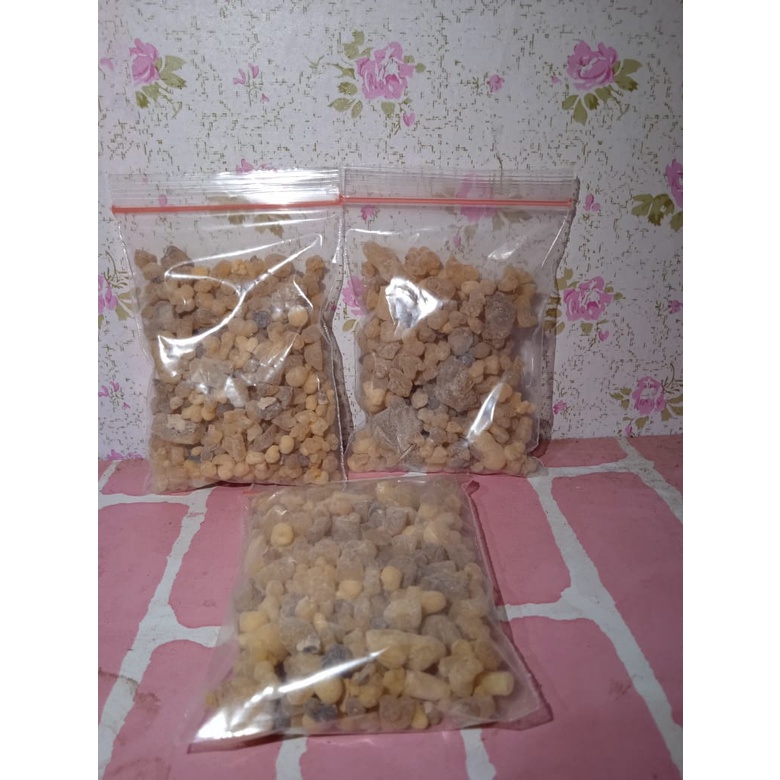 LUBAN/MENYAN ARAB