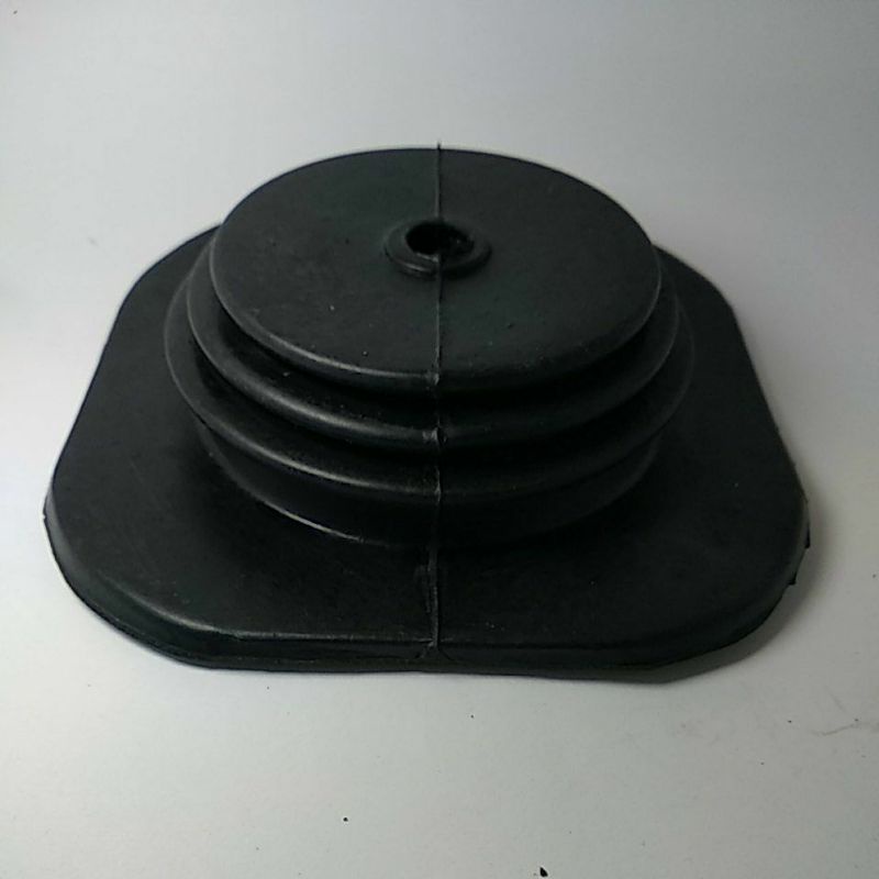 KARET TUTUP TONGKAT GAGANG VERSNELING PERSNELING KIJANG SUPER KIJANG GRAND KF40 5K