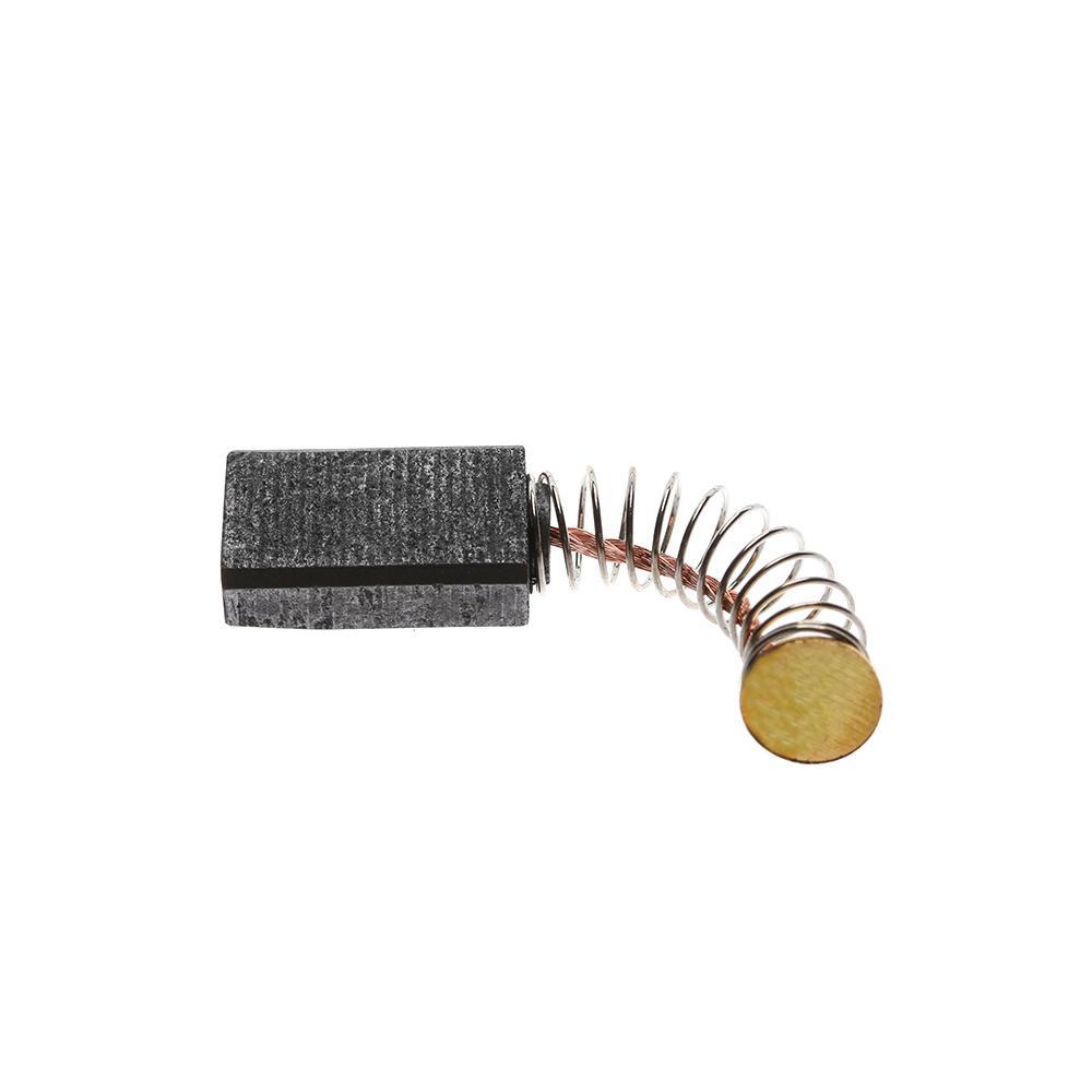 Wonder5/10pcs Bor Mini Baru 5x8x15mm Hand Tools Generik Carbon Brushes