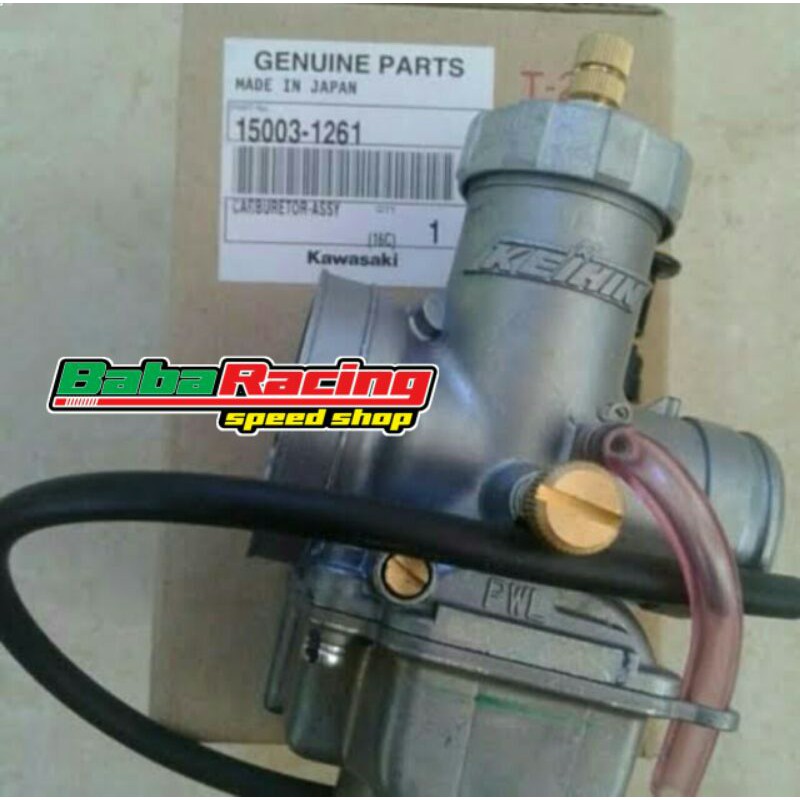Carburator PWL26 kawasaki ninja R