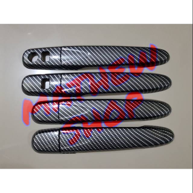 Door Handle Mangkok Pintu All New Rush