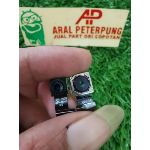 Kamera Hotwav M5 Ori Copotan HP