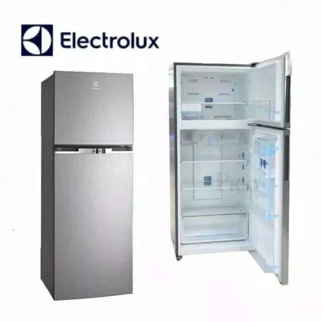 Electrolux Kulkas 2 Pintu ETB 2600 MG Garansi Resmi