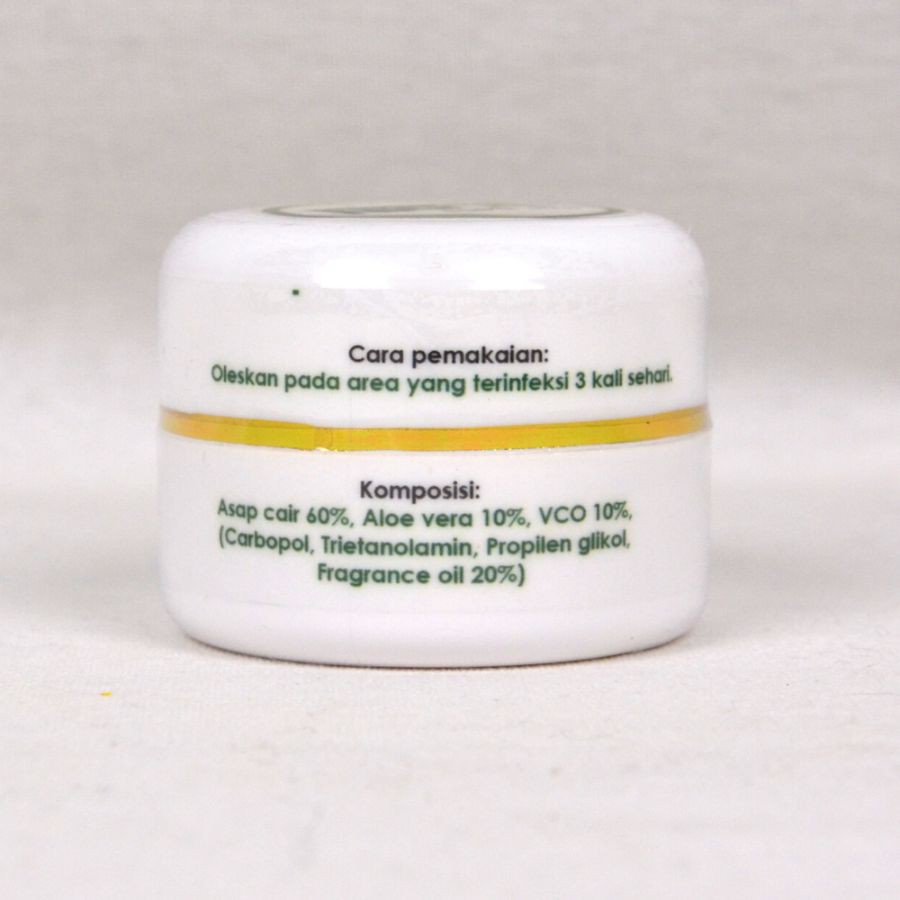 

BIODIN Obat Jamur CREAM Antiseptic 12g