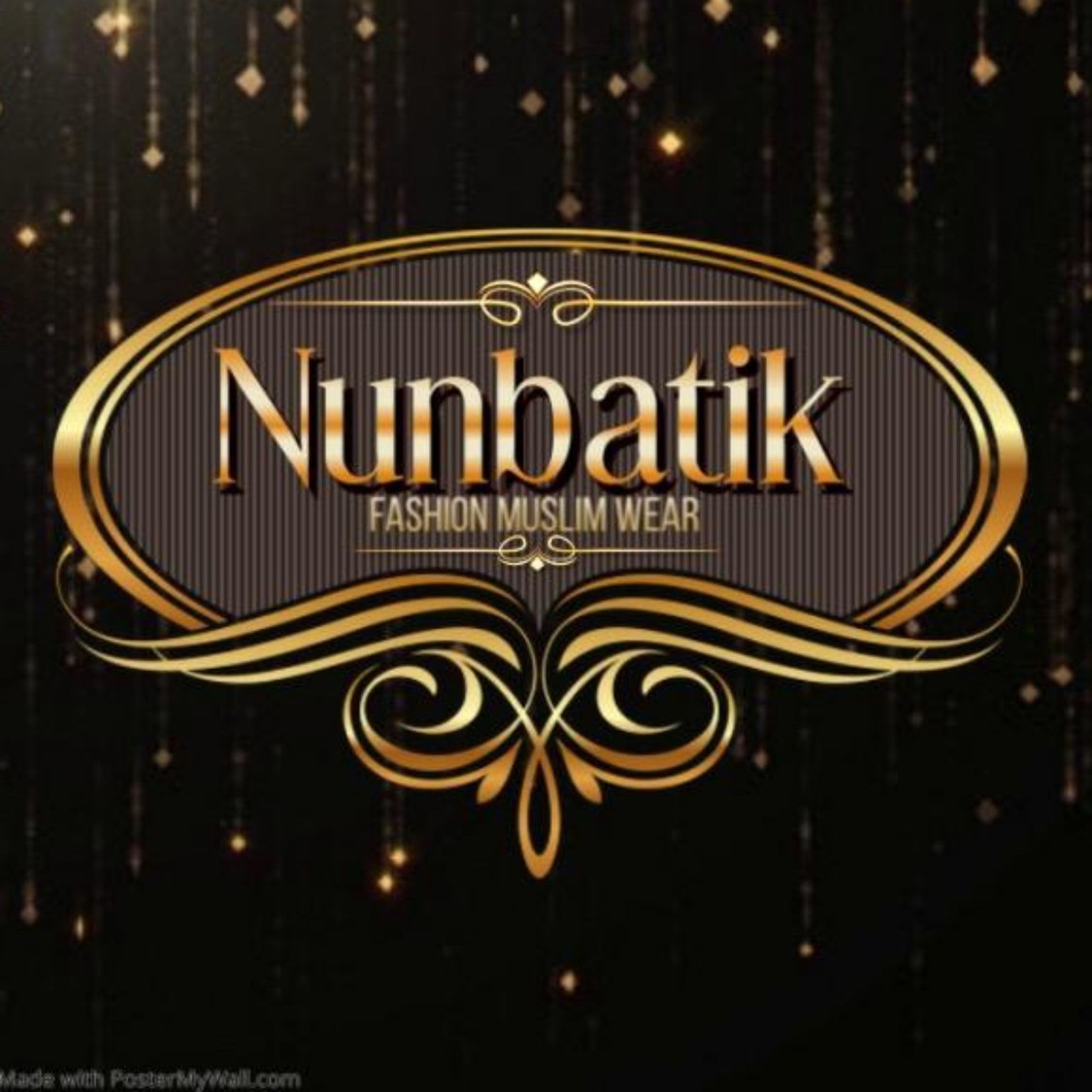 nunbatik