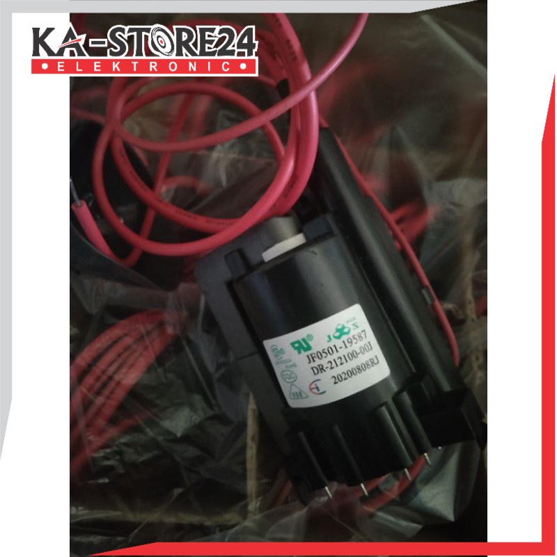 Playback JF0501-19587 Polytron Slim Original PLB JF0501-19587