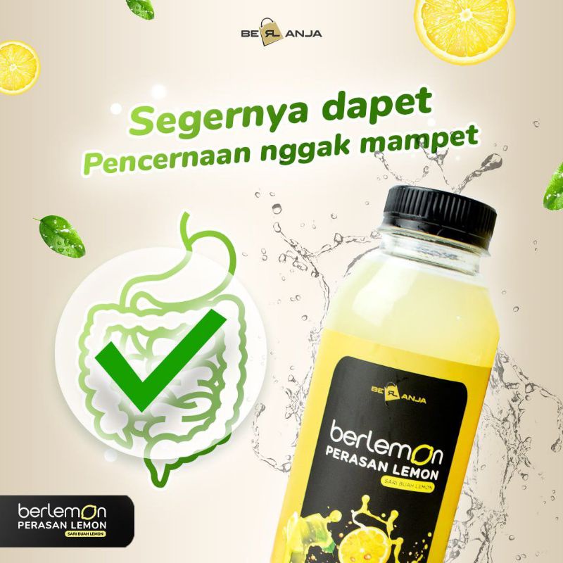 

BERLEMON