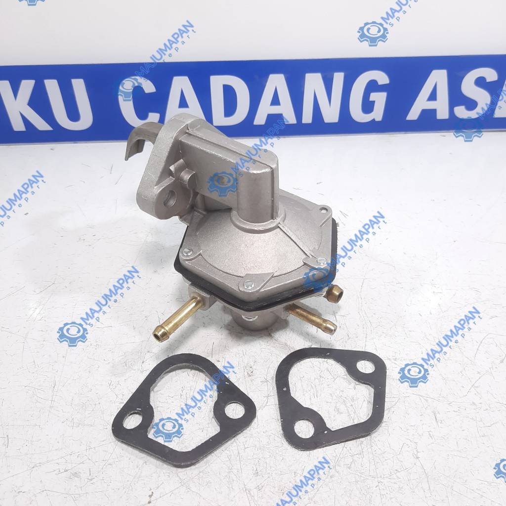 Jual membran fuel pump pompa bensin suzuki jimny katana kw. Indonesia