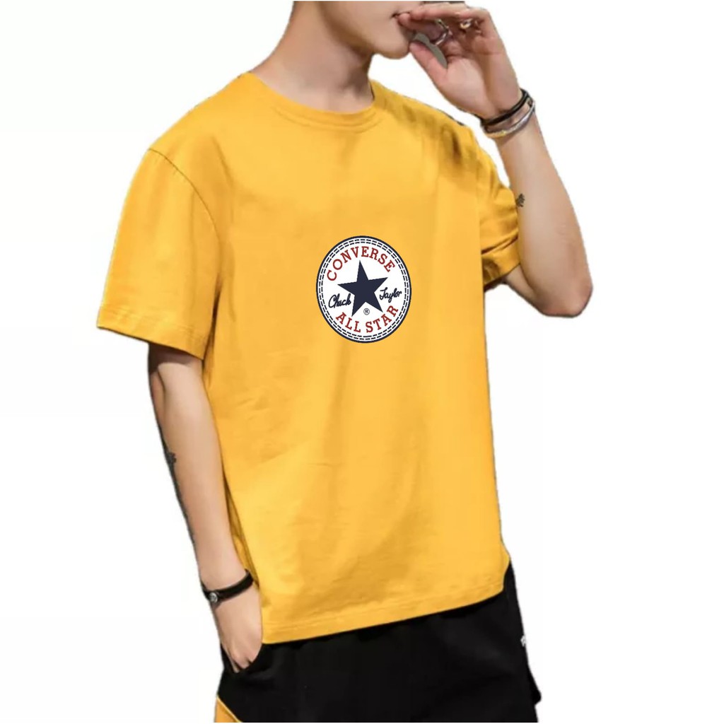 Baju Kaos Pria Distro Terbaru Bahan Katun Combed Kaos Cowok Kaos Murah Baju Kaos Anak Muda Masakini