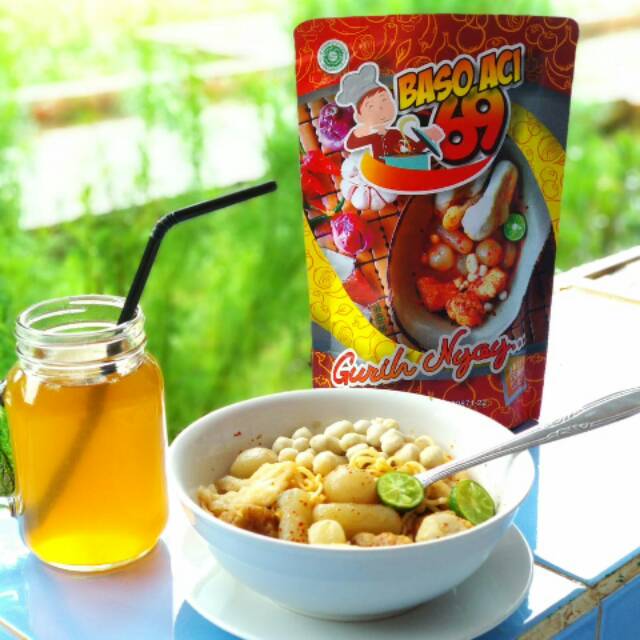 

BASO ACI 69 ORIGINAL