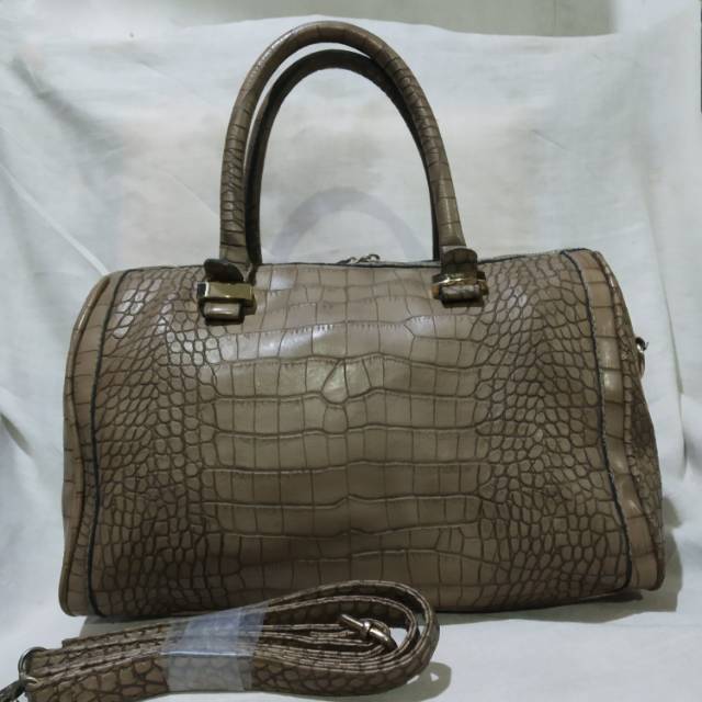 Preloved bag T|X speedy 33*20 harga nego
