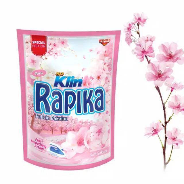 Rapika 400ml