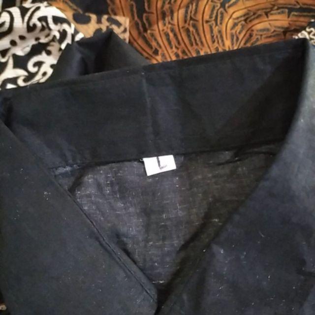 Maura Couple - Sania Ruffle Batik Couple Ori Ndoro Jowi Dnt Garansi Termurah Shopee - Couple Aulia