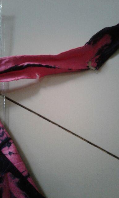 Tunik Batik Primis Fashion Wanita Modern