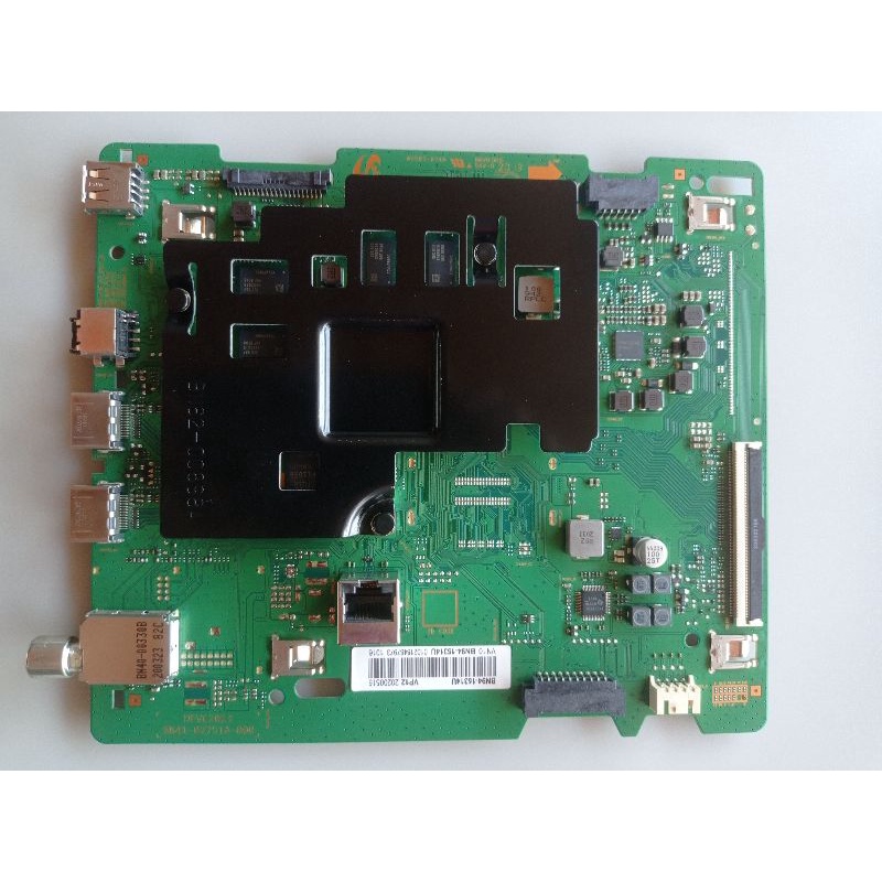 mb-mainboard samsung ua43tu7000k