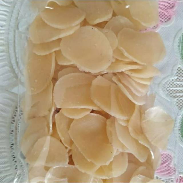 

Krupuk Udang