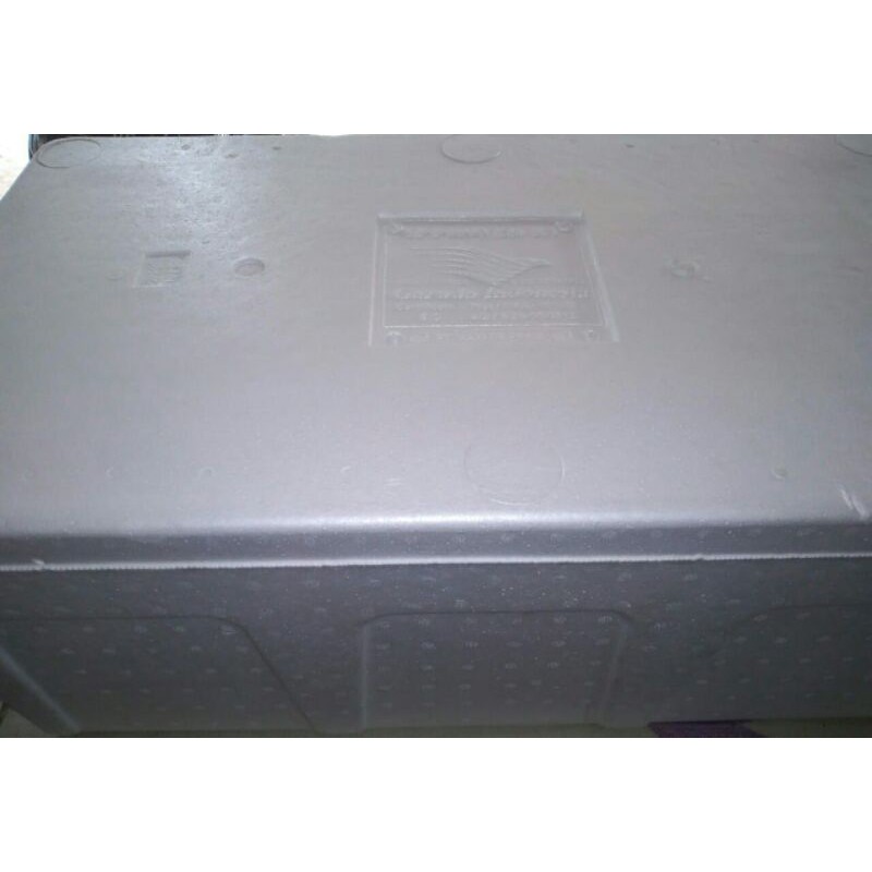 

Styrofoam Box AG75 Hard ukuran 75 x 42 x 32 cm