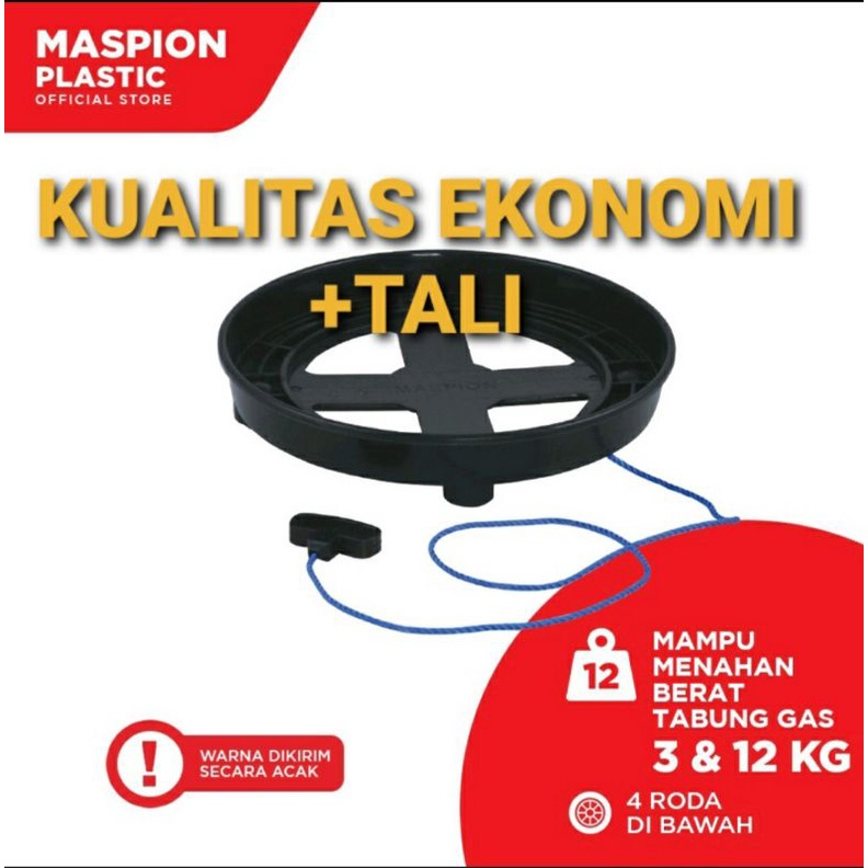 tatakan lpg tabung | Tatakan galon | multifunction tray maspion tatakan ekonomi serbaguna