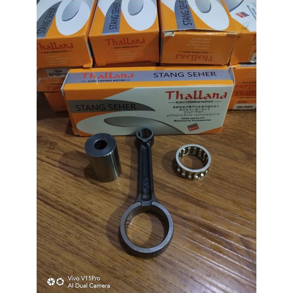 STANG SEHER JUPITER Z 5TN - STANG PISTON JUPITER Z