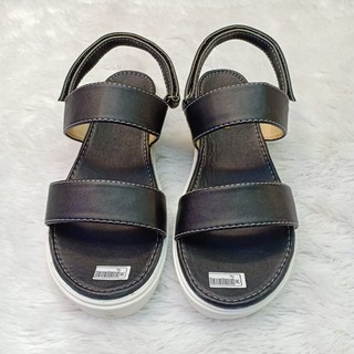  Sandal  Wanita Tali  Dua  Model Terbaru Sandal  Sepatu Wanita 