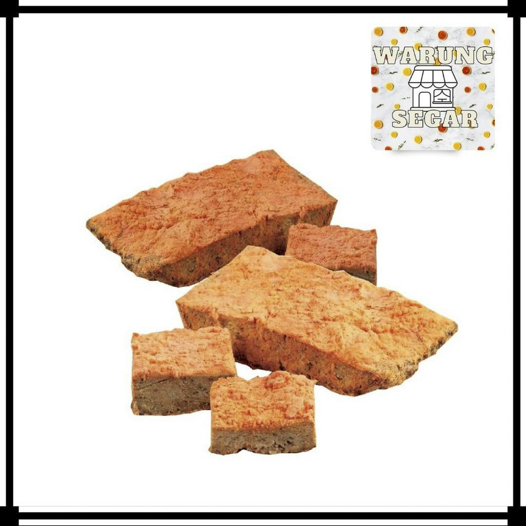 

Oncom - Per 1 Pcs WarungSeger