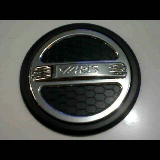 TANK COVER ICON YARIS