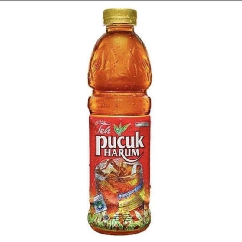 

Teh pucuk harum 350ml