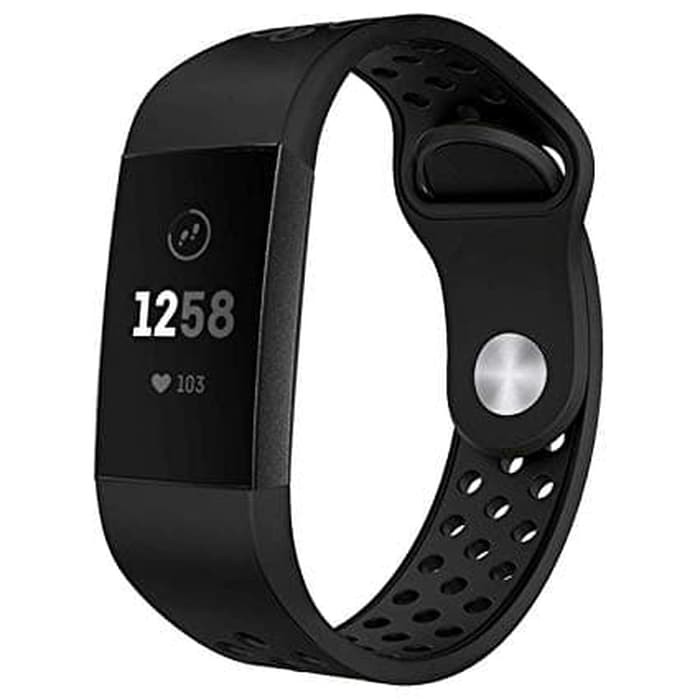 Fitbit Charge 3 Advanced Fitness 