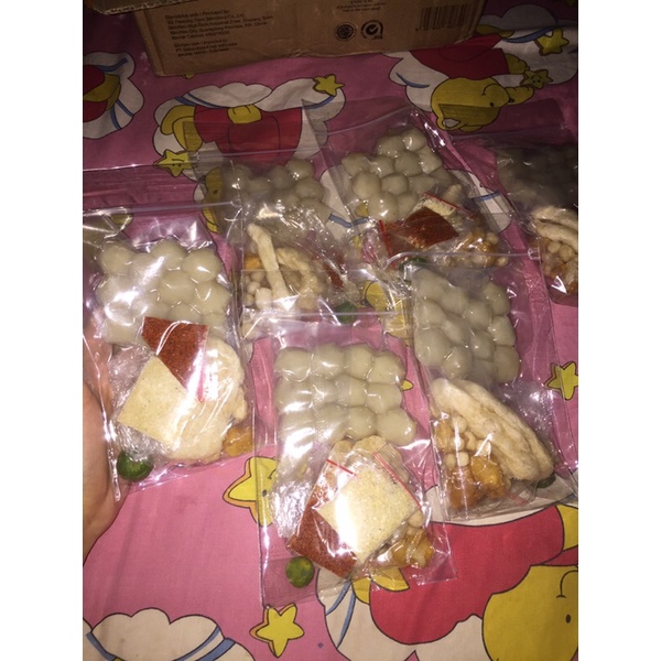 

baso aci instant