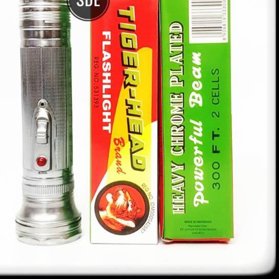 levnéደ SENTER TIGER HEAD FT 300,SENTER KALENG ,SENTER LAWAS,SENTER JADUL,SENTER CLASSIC <<ੂ