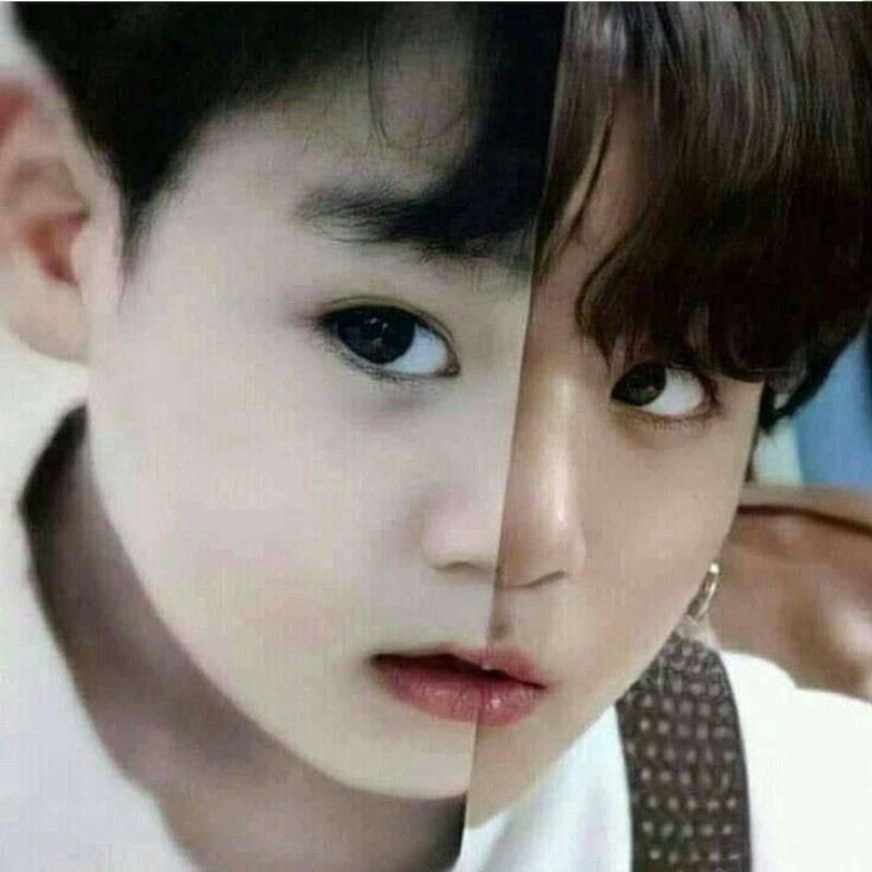 

PO 3 PORTOFOLIO JUNGKOOK