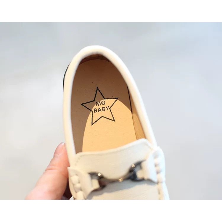 HZ Sepatu sandal Pantofel Anak Laki-Laki MBK102