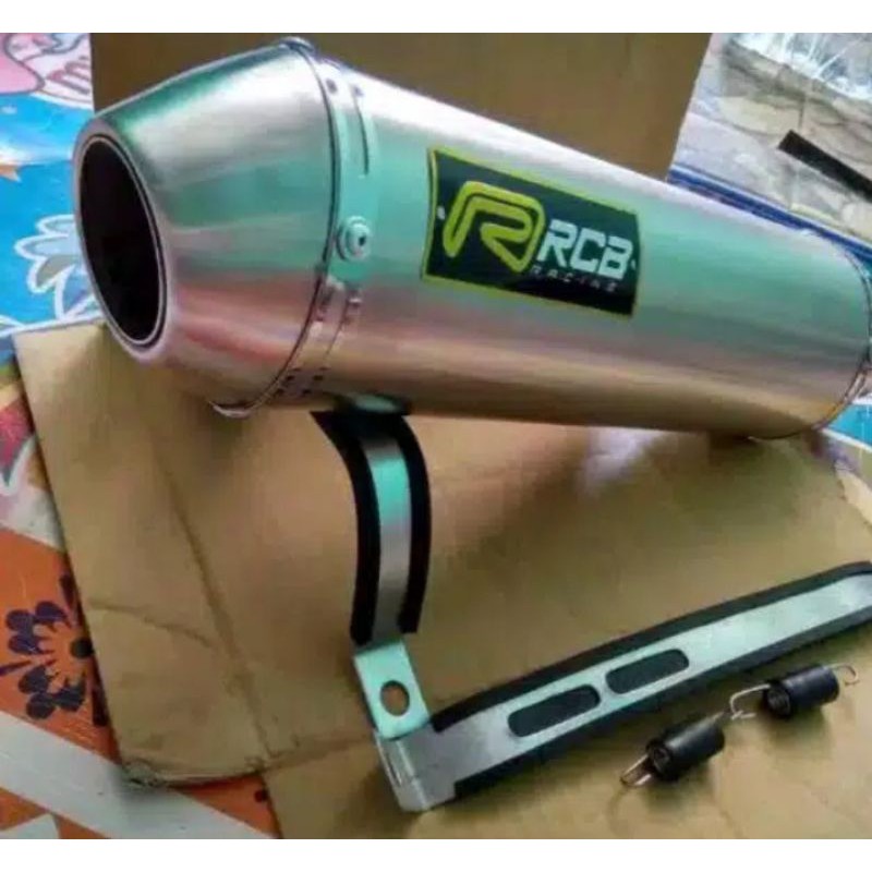 slincer RCB kapsul D50