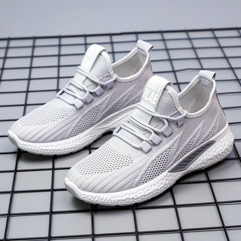 Sepatu Import model terbaru NDD 02